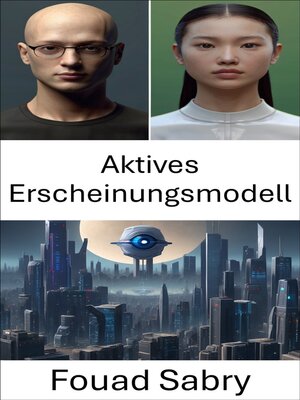 cover image of Aktives Erscheinungsmodell